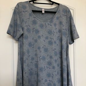 Lularoe Perfect T